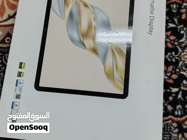 Honor pad x9a Papermatte Display with Flip Flow