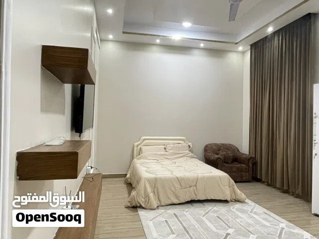 غرفه جديده ونظيفه بالملتقى باليومي والشهري مع وجودWIFI