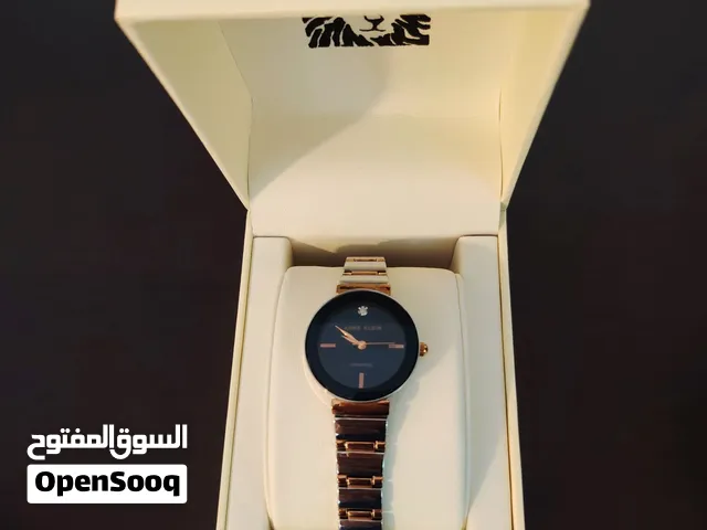 Two Original Women’s Watches – Michael Kors & Anne Klein