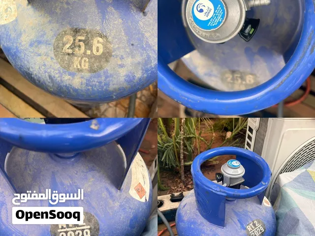 جرة غاز أدنوك