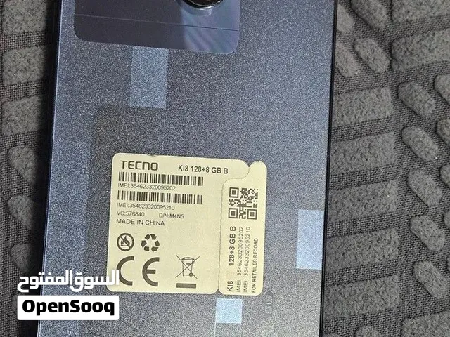Tecno spark 10 5g