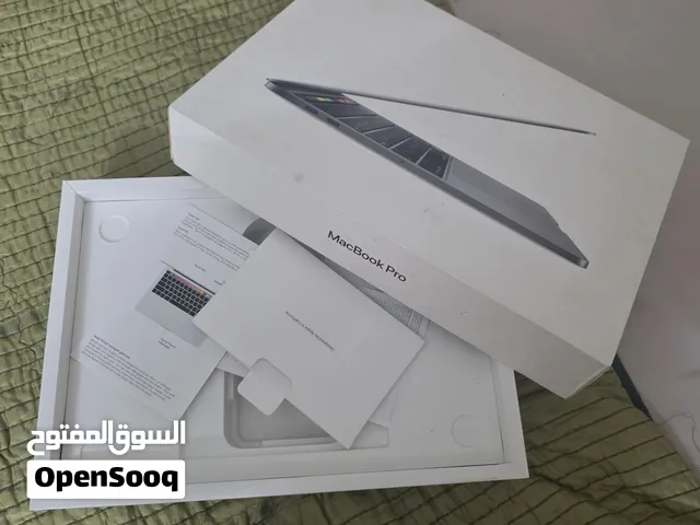 ماك بوك برو 2020