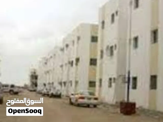 شقة في عدن مدينة السلام للبيع