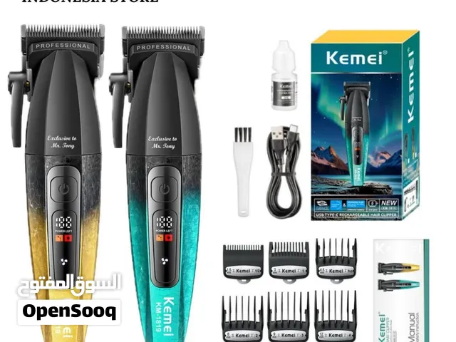 Kemei KM-1819 Tondeuse