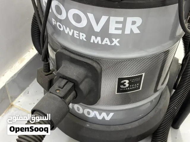 مكنس الكهربائي
