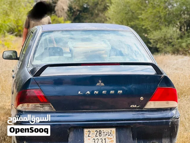 متشي لانسر أمورها لوز تعال قلب وهيكل ربي ايبارك كما موضح قدامك