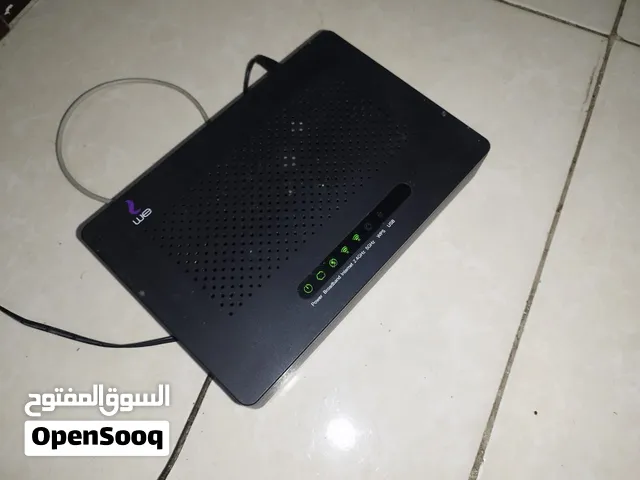 جهاز وايفاي we