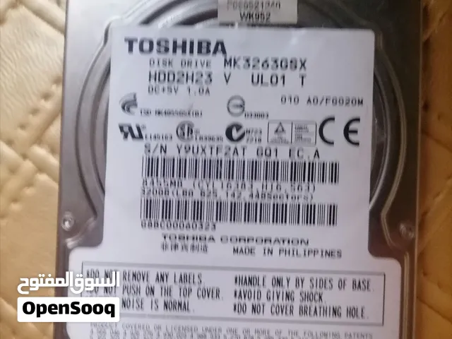 هاردسك   hdd 320g