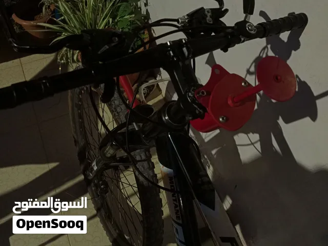بسكليت نمره 26 للبيع