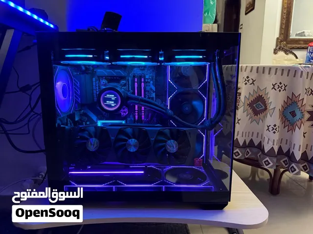 كرت شاشة الوحش zotac 3080 ti مستعمل يومين