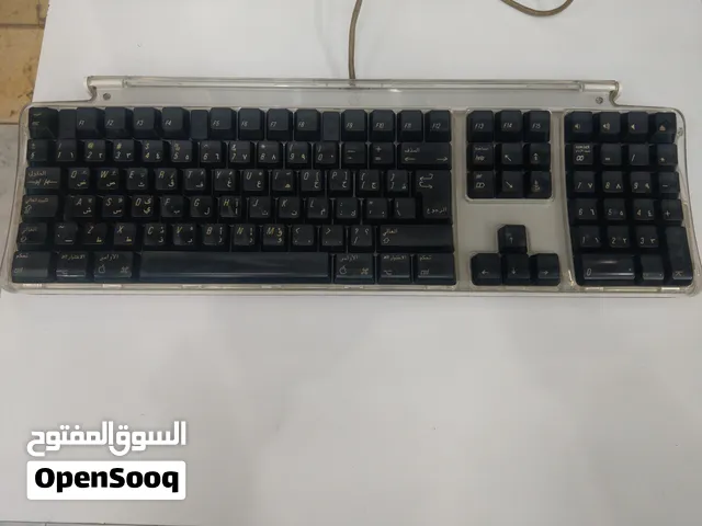 Apple Pro Keyboard Black
