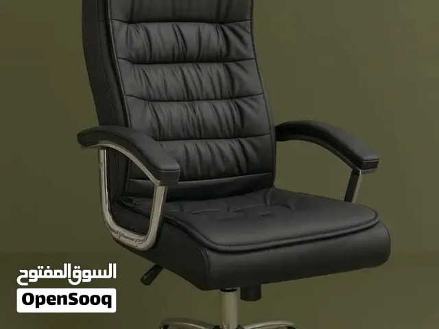 We have all types of office chairs available