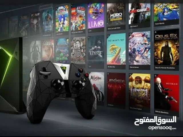 توفير العاب pc ( الوصف )