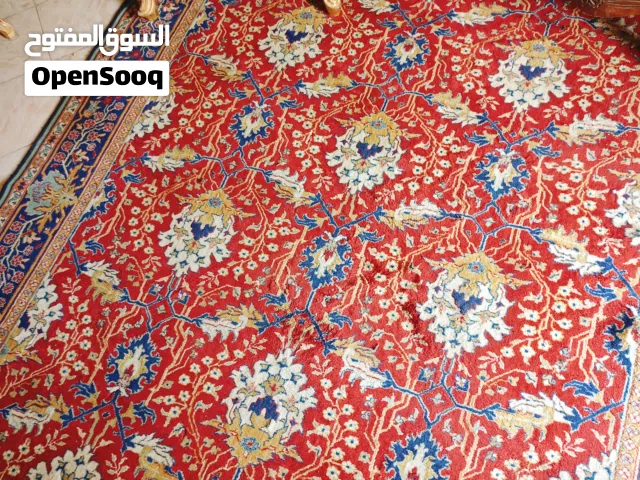سجاد صوف 100% النساجون الشرقيون كاشان سوبر 2 × 3 متر