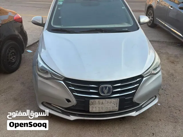 شانجان 2020سيدان صيني