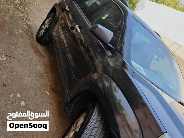 جيمس اكاديا 2013 دينالي