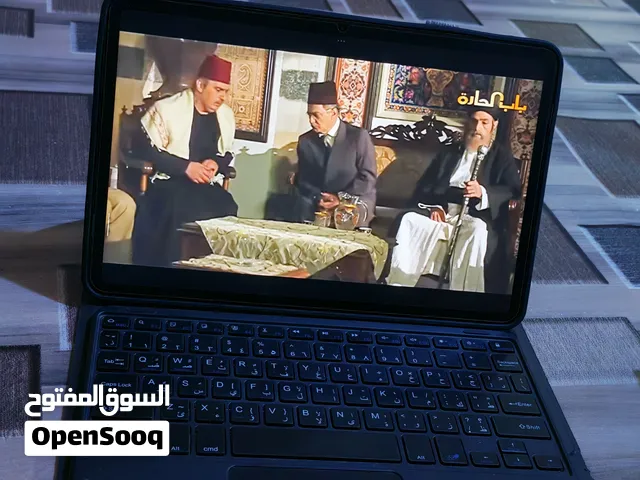 Xiaomi Pad 6 Pro) العنوان للبيع ايباد شاومي Pad 6 Pro -  نظيف جداً وبسعر ممتاز
