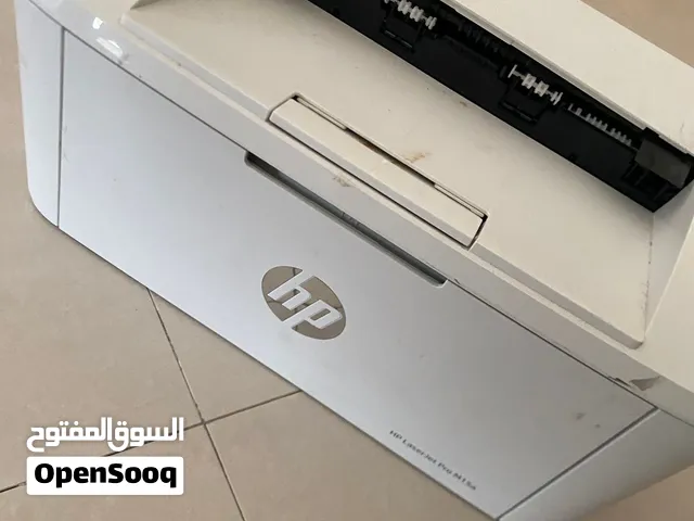 HP lazer jet pro M15a