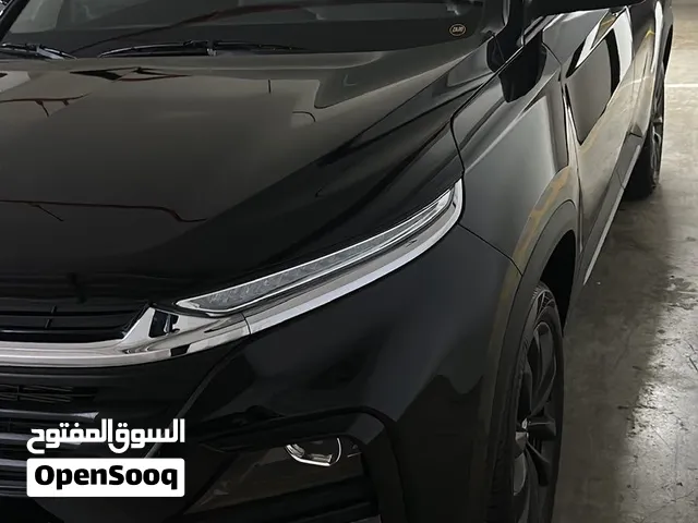 Chevrolet captiva 2025