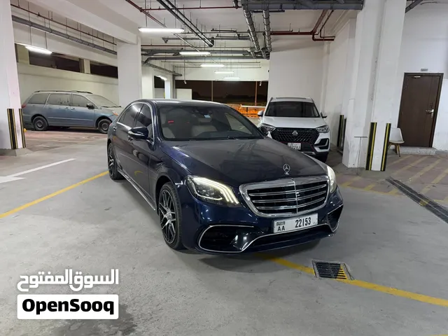 للبيع 550 S موديل 2014 محول 2020 محول من الداخل والخارج 63