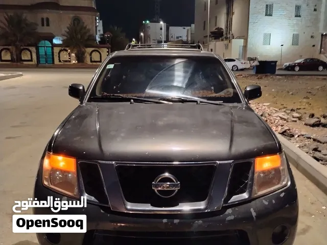 نيسان جيب باثفاندر 2006