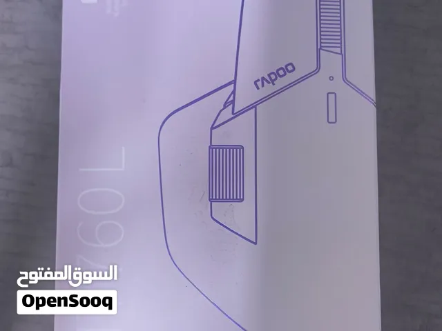 ماوس احترافي اصلي جديد لووك كبس