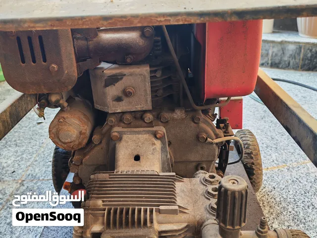 مكينة غسل كاز ايطالي للبيع