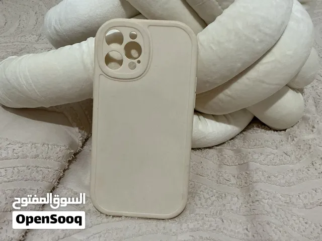 كفرات iPhone 12 Pro Max