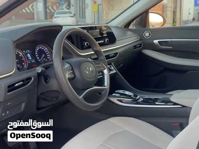 سوناتا 2022