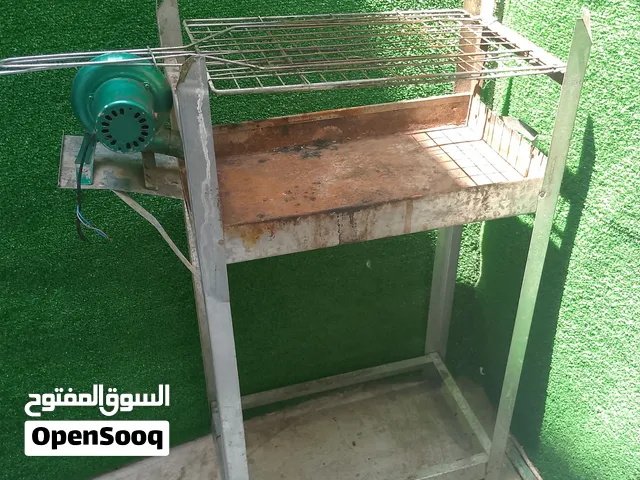 شواية لحوم