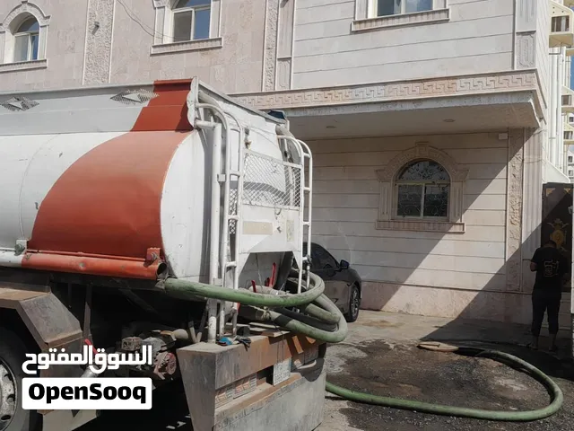 خدمات الصرف الصحي و الخدمات البيئيه شفط و تنظيف البيارات و تسليك المجاري