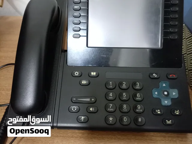 CISCO IP PHONE HEAVY DUTY EXCELLENT CONDITION