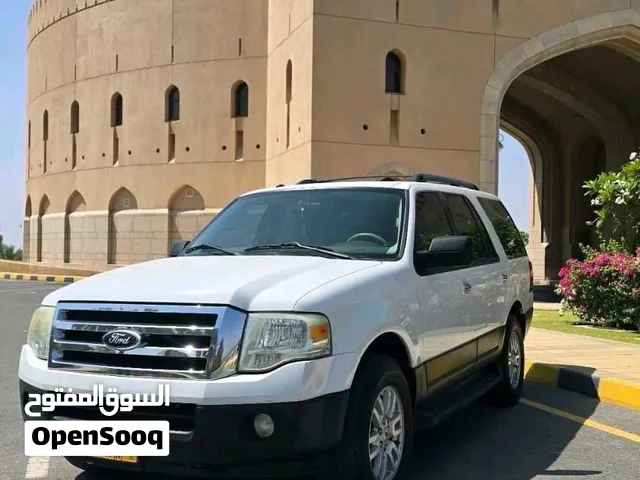 فورد اكسبدشن