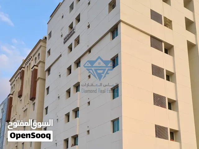 شقة للبيع في الخوض – مسقط