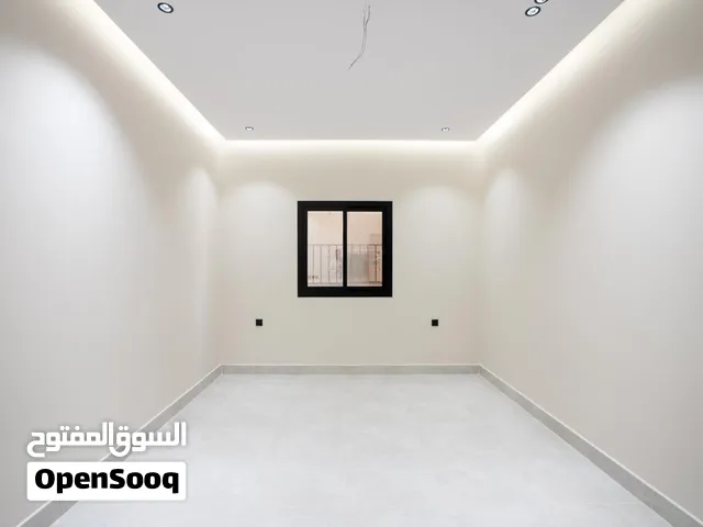 شقة تمليك 4 غرف جديدة في حي الروضة - جدة