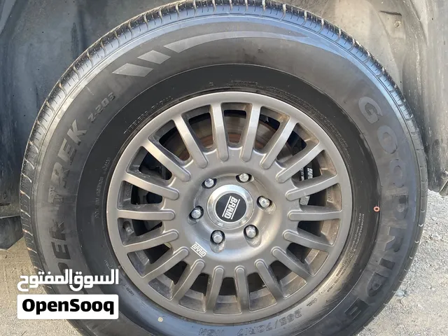 رنجات برايد مع تواير للبدل مع رنجات نوع ثاني