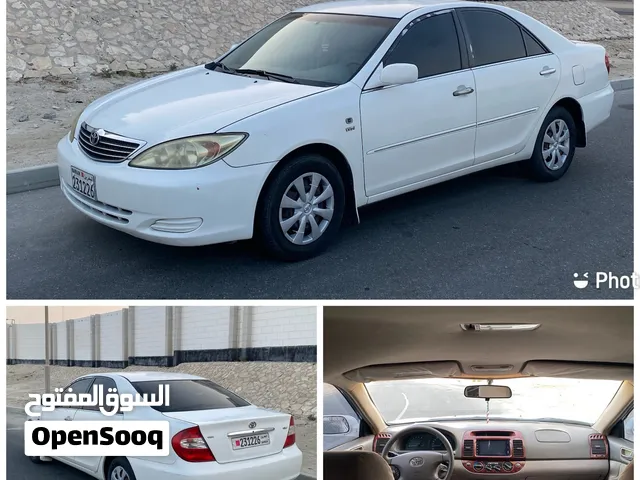 Used Toyota Camry in Northern Governorate