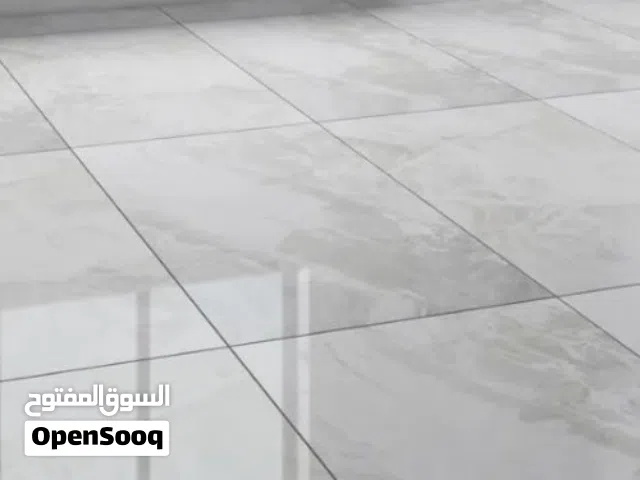 معلم جميع انواع البلاط سيراميك وبرسلان والرخام جميع المقاسات
