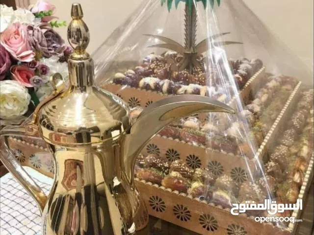 قهوجيات ومباشرات للضيافة