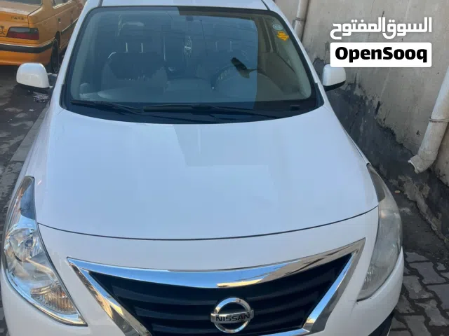 نيسان صني 2024