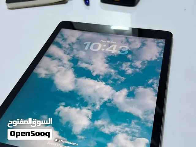 Ipad 9th gen (ايباد الجيل التاسع)