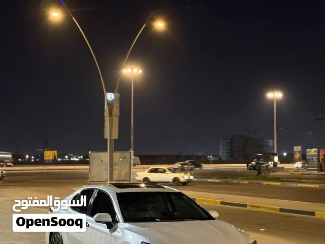 كامري 2018