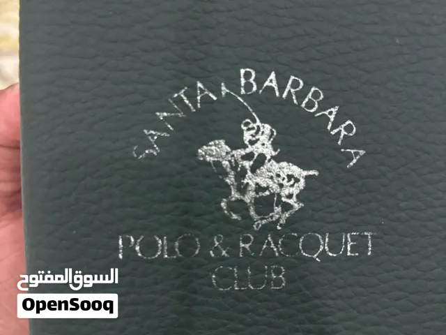 Santa Barbara Polo