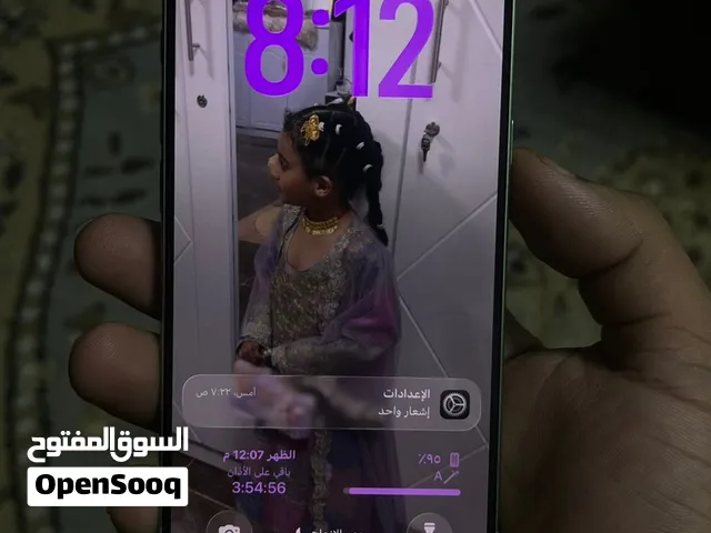 ايفون 17 للبيع شوف الوصف