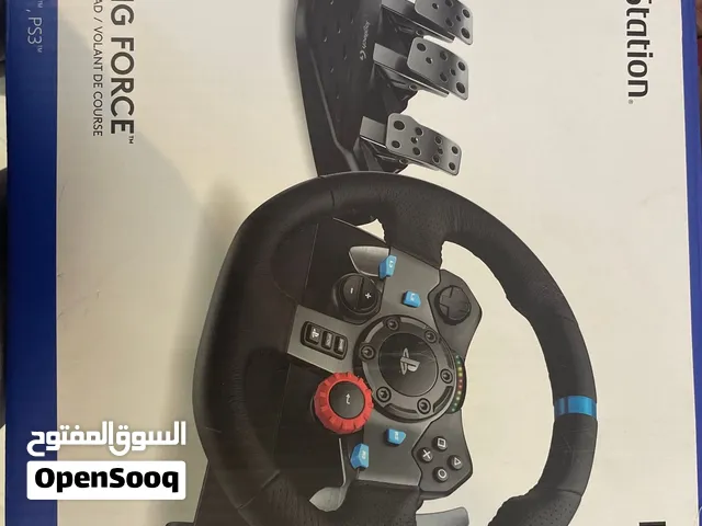 Logitech g29 driving force