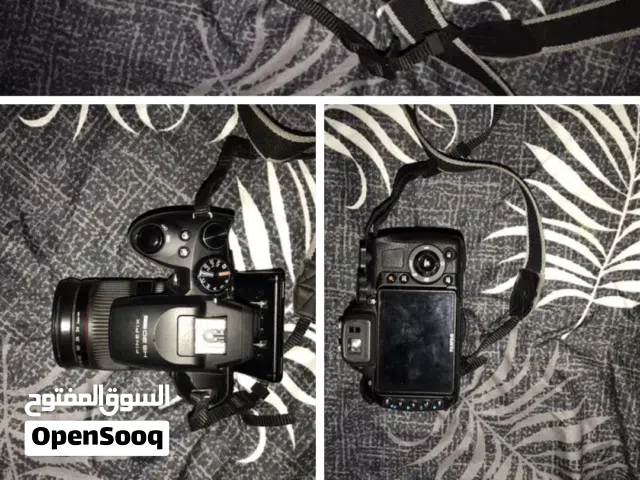 used as new status with safety bag lens 30x memory card 8 gb 16 mega pixel