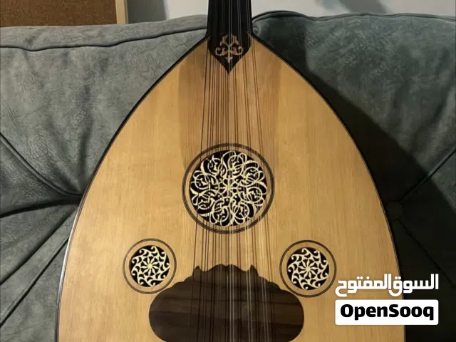 عود تركي نضيف