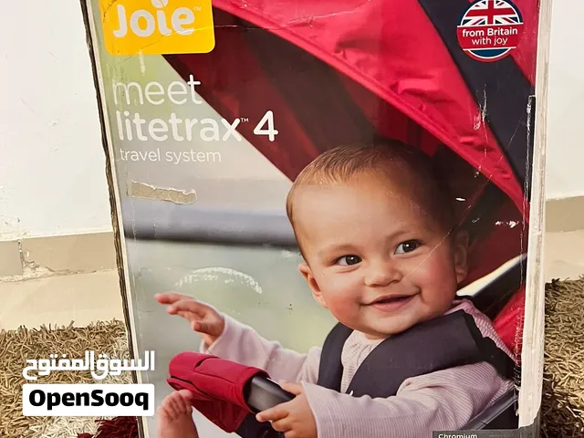 مستلزمات أطفال