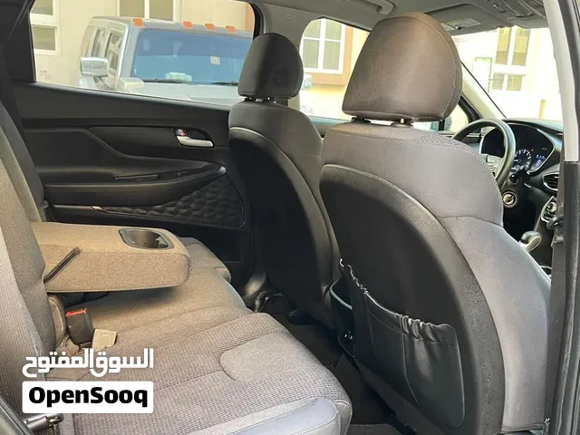 هيونداي سنتافي 2020