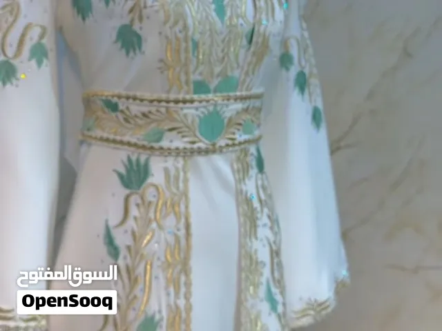 قفطان ملوكي